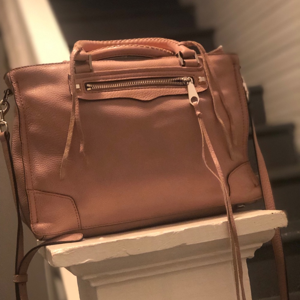 Rebecca Minkoff satchel